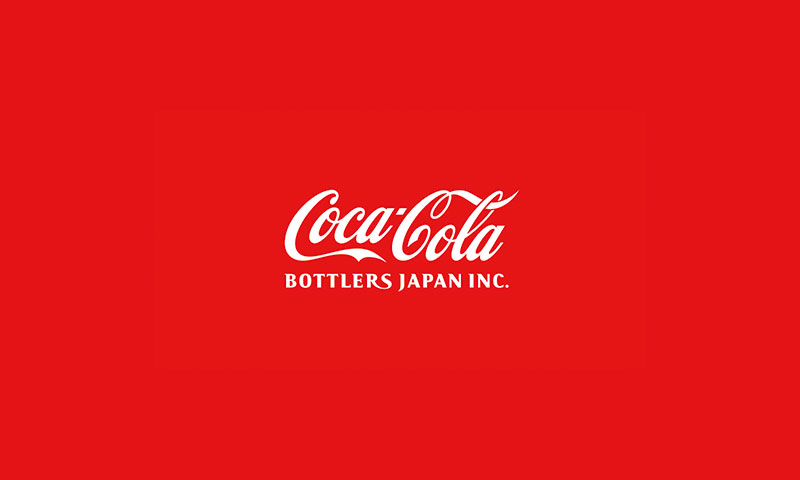 コカ・コーラ ボトラーズジャパン ハッピーなひとときを、ボトルから。 彩の国工業団地連携協議会
